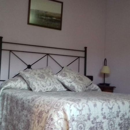 Casa Rural La Brena Talaván Zewnętrze zdjęcie