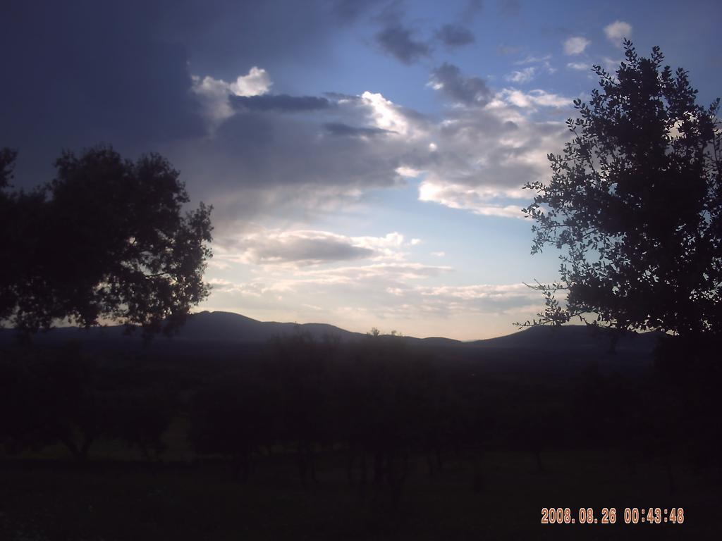 Casa Rural La Brena Talaván Zewnętrze zdjęcie