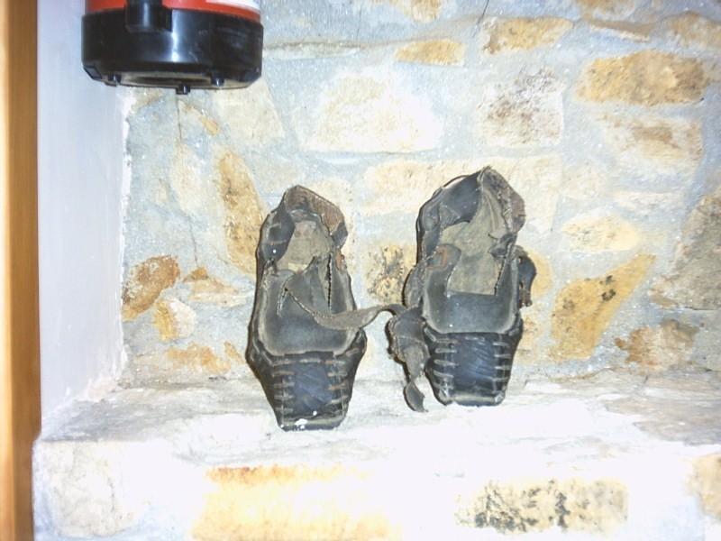 Casa Rural La Brena Talaván Zewnętrze zdjęcie