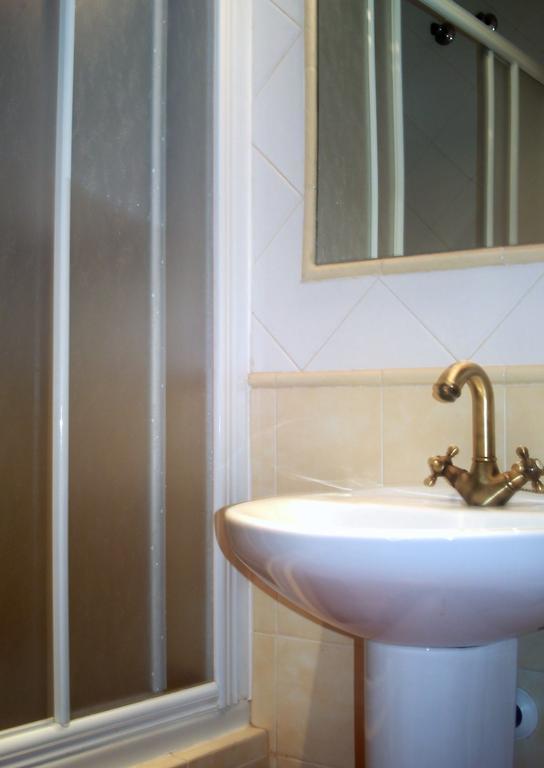 Casa Rural La Brena Talaván Pokój zdjęcie