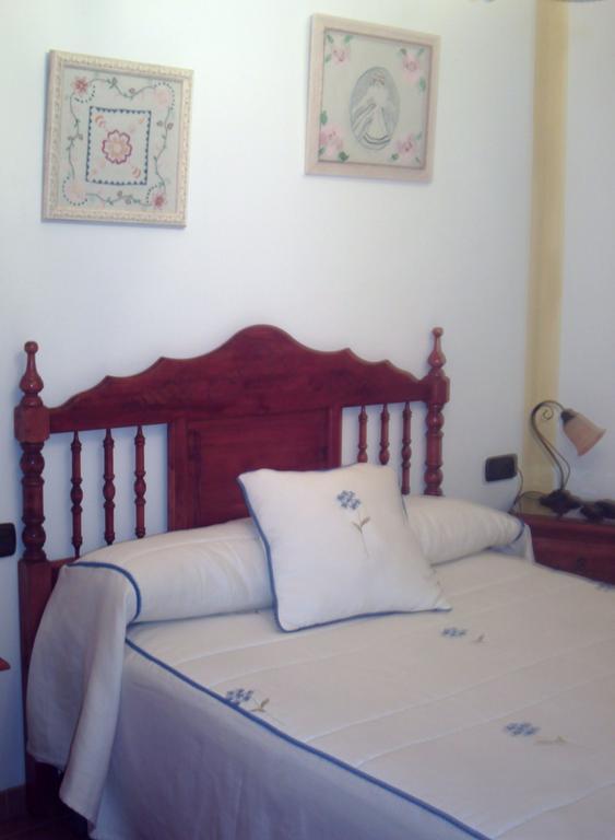 Casa Rural La Brena Talaván Pokój zdjęcie