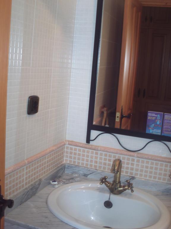 Casa Rural La Brena Talaván Pokój zdjęcie