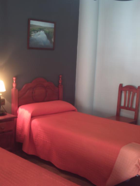 Casa Rural La Brena Talaván Pokój zdjęcie