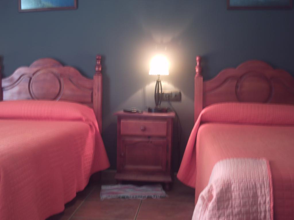 Casa Rural La Brena Talaván Zewnętrze zdjęcie