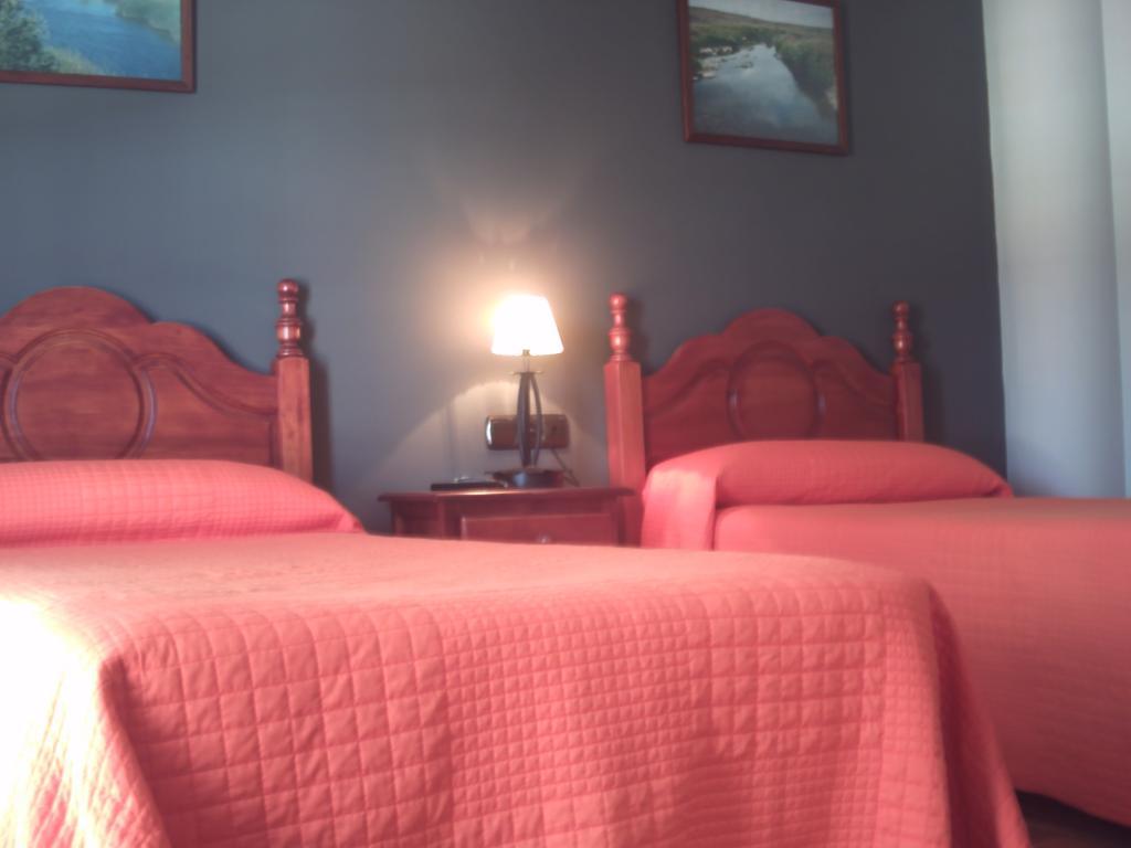 Casa Rural La Brena Talaván Pokój zdjęcie