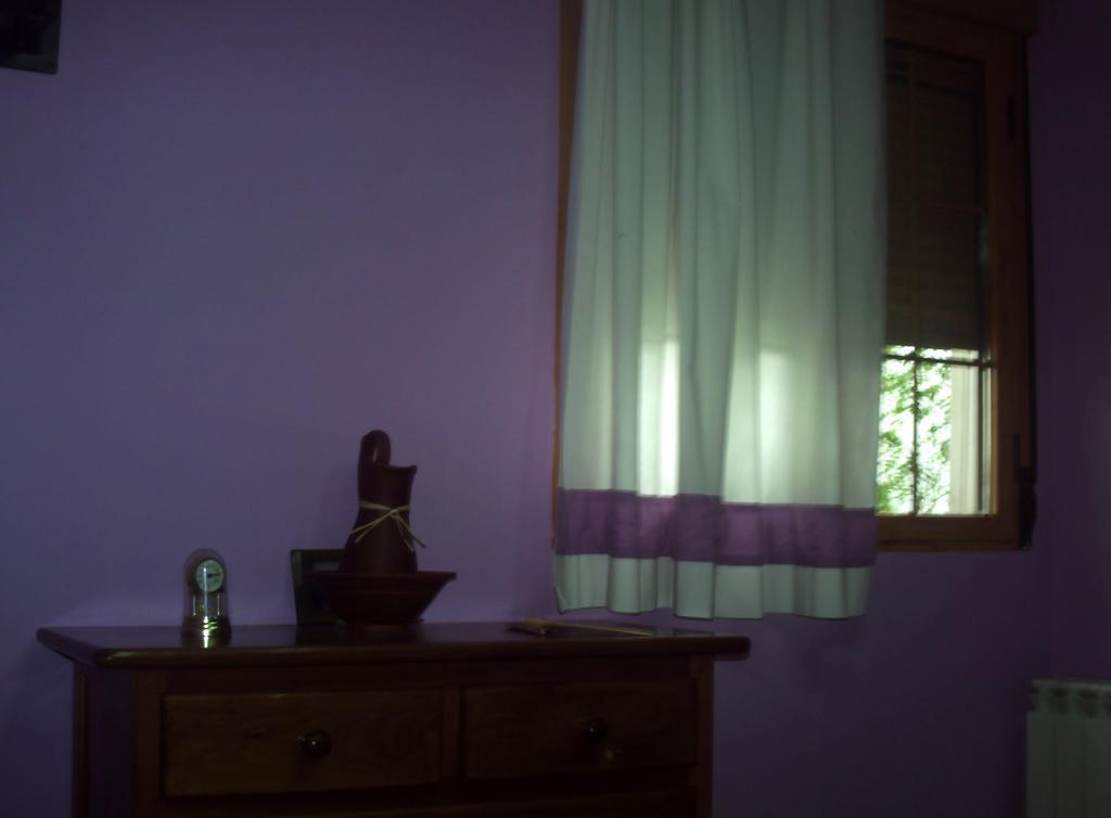 Casa Rural La Brena Talaván Pokój zdjęcie