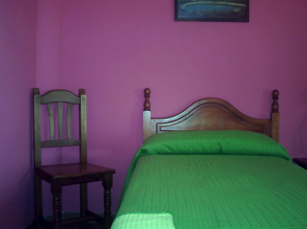 Casa Rural La Brena Talaván Pokój zdjęcie