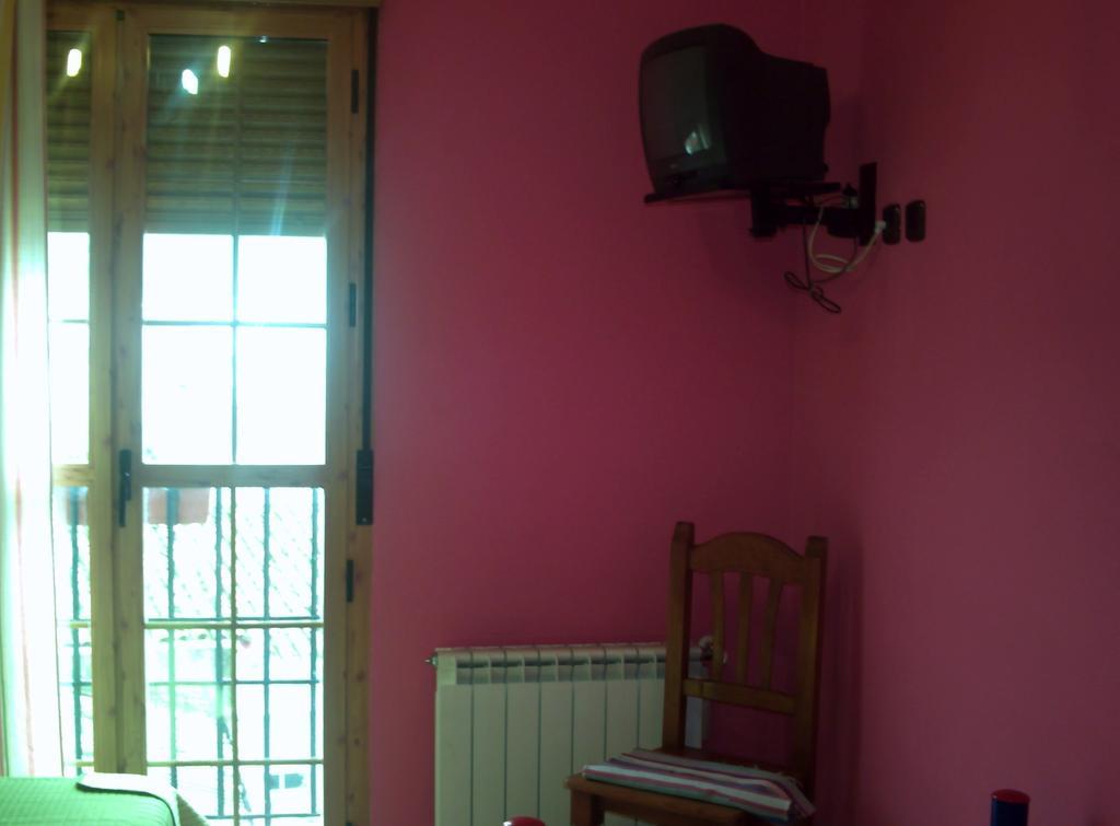 Casa Rural La Brena Talaván Pokój zdjęcie