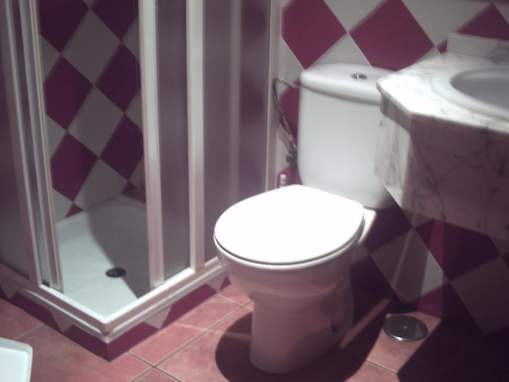 Casa Rural La Brena Talaván Pokój zdjęcie