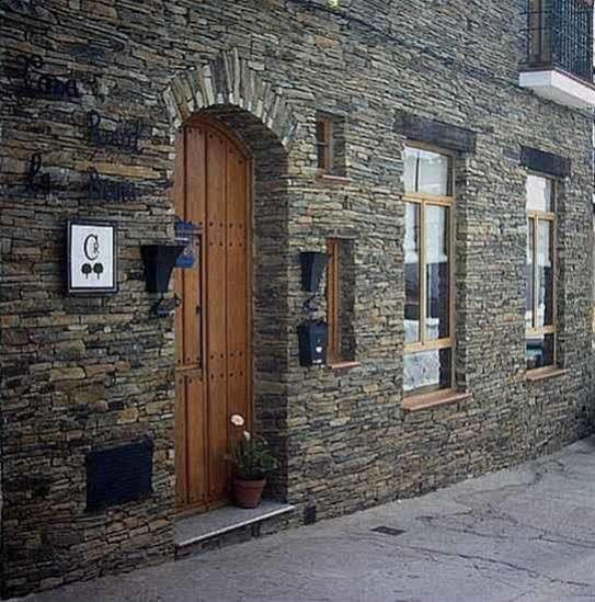 Casa Rural La Brena Talaván Zewnętrze zdjęcie