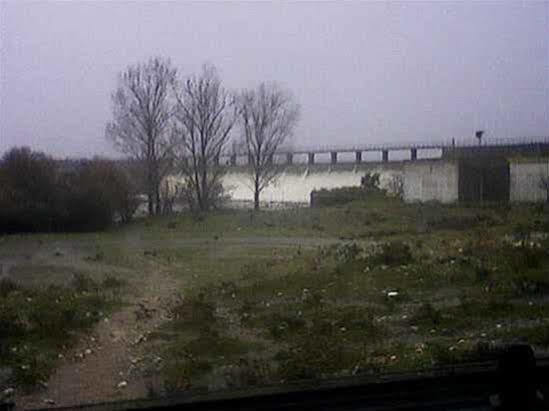 Casa Rural La Brena Talaván Zewnętrze zdjęcie