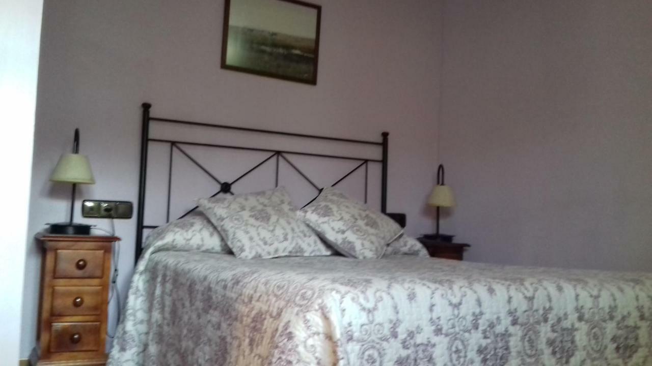Casa Rural La Brena Talaván Zewnętrze zdjęcie